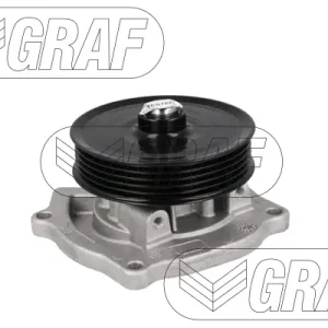 GRAF PA1441 - Wasserpumpe, Motorkühlung Mega-Angebot