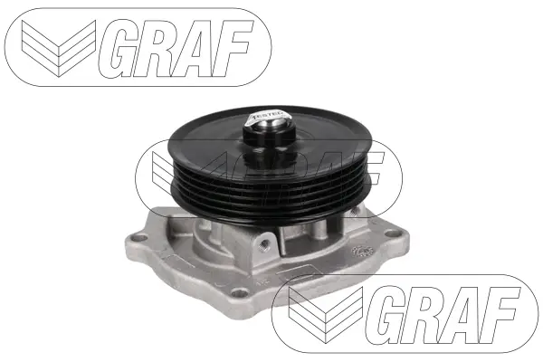 GRAF PA1441 - Wasserpumpe, Motorkühlung Mega-Angebot