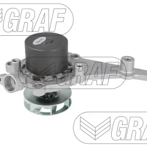 Must-Have GRAF PA1470-8 - Wasserpumpe, Motorkühlung