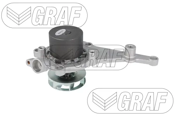 Must-Have GRAF PA1470-8 - Wasserpumpe, Motorkühlung