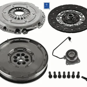 SACHS 2290 601 161 - Kupplungssatz - ZMS Modul XTend plus CSC Solange Der Vorrat Reicht
