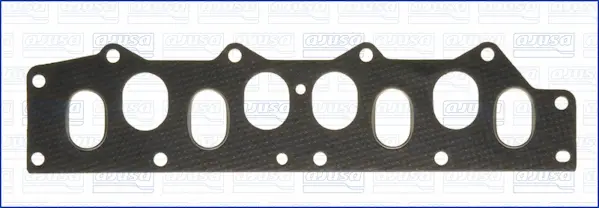 AJUSA 13112800 - Dichtung, Ansaug-/Abgaskrümmer - MULTILAYER STEEL Günstig