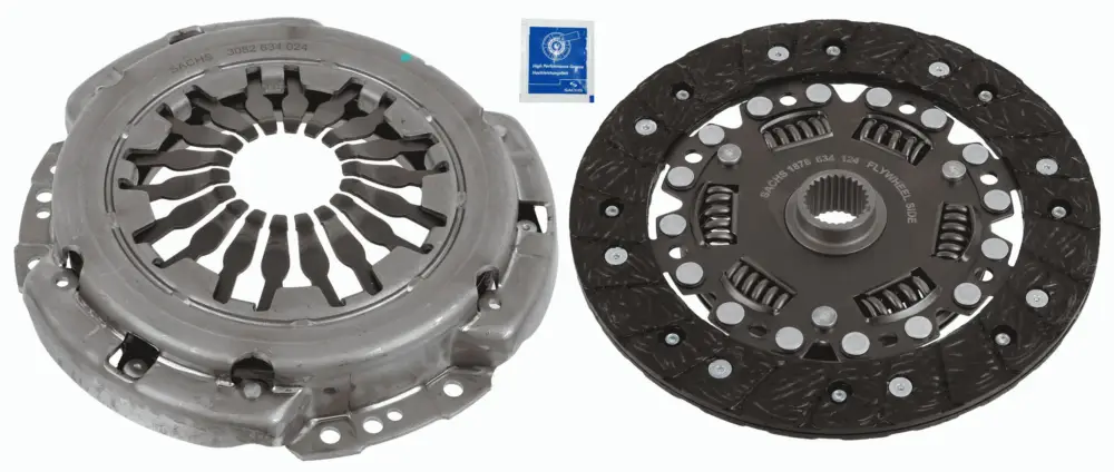 Direktkauf SACHS 3000 951 630 - Kupplungssatz