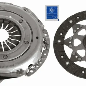 Neue Kollektion SACHS 3000 970 110 - Kupplungssatz - XTend