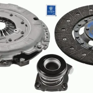 SACHS 3000 990 556 - Kupplungssatz - XTend Kit plus CSC Bestpreis