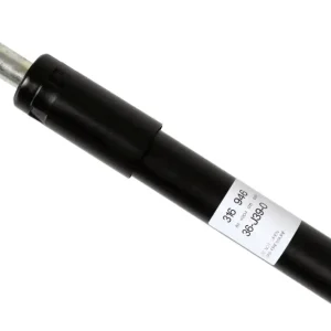 SACHS 316 946 - Dämpfer, Fahrerhauslagerung Finale Aktion