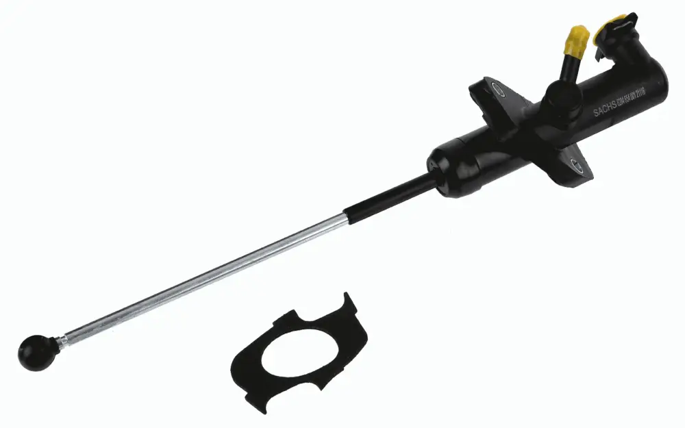 SACHS 6284 654 001 - Geberzylinder, Kupplung Zertifiziert