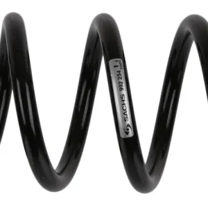 Neue Ware SACHS 992 254 - Fahrwerksfeder