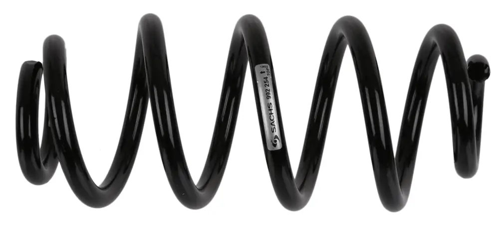 Neue Ware SACHS 992 254 - Fahrwerksfeder