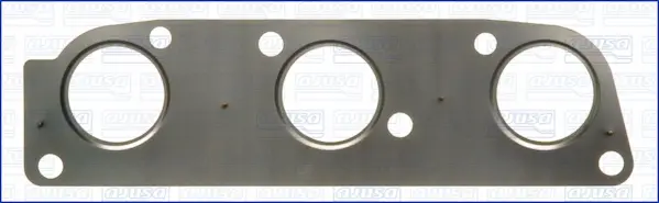 AJUSA 13212000 - Dichtung, Abgaskrümmer Schneller Versand