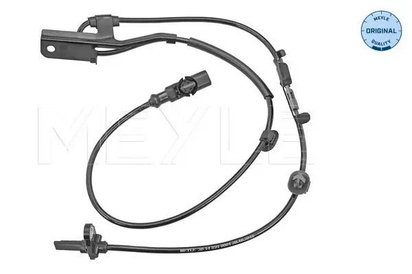 Abverkauf MEYLE 30-14 899 0001 - Sensor, Raddrehzahl - MEYLE-ORIGINAL True to OE.