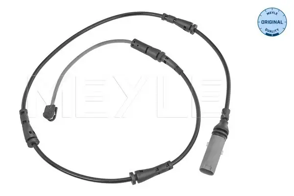 MEYLE 314 527 0044 - Warnkontakt, Bremsbelagverschleiß - MEYLE-ORIGINAL True to OE. Direktkauf