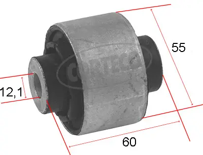 CORTECO 80004746 - Lagerung, Lenker Jetzt Kaufen