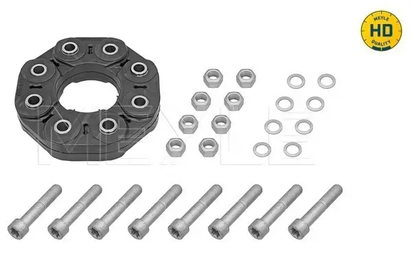 MEYLE 014 152 2116/HD - Gelenk, Gelenkwelle - MEYLE-HD-KIT Better solution for you! Begrenztes Angebot