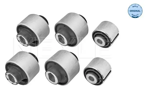 MEYLE 014 610 0064 - Reparatursatz, Querlenker - MEYLE-ORIGINAL-KIT Better solution for you! Ausverkauf
