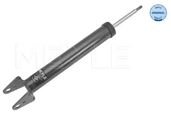 Markenware MEYLE 026 725 0027 - Stoßdämpfer - MEYLE-ORIGINAL True to OE.