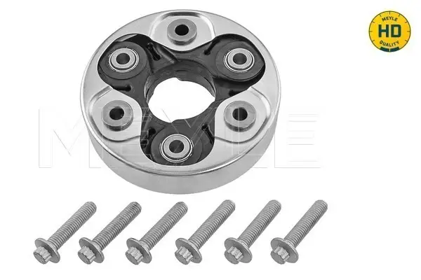 Preisknaller MEYLE 100 152 2103/HD - Gelenk, Gelenkwelle - MEYLE-HD-KIT Better solution for you!