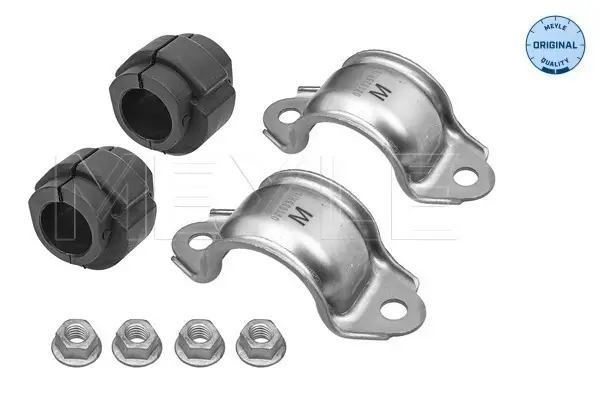 MEYLE 100 615 0025 - Reparatursatz, Stabilisatorlager - MEYLE-ORIGINAL-KIT Better solution for you! Neue Kollektion