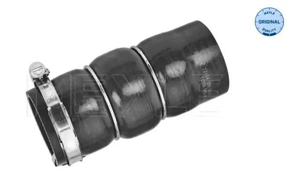 Neuheit MEYLE 11-14 036 0010 - Ladeluftschlauch - MEYLE-ORIGINAL True to OE.