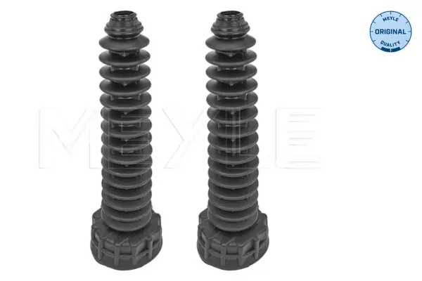 Preisreduziert MEYLE 11-14 740 0002 - Staubschutzsatz, Stoßdämpfer - MEYLE-ORIGINAL-KIT Better solution for you!