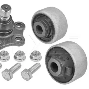 Bestseller MEYLE 11-16 610 0005 - Reparatursatz, Querlenker - MEYLE-ORIGINAL-KIT Better solution for you!