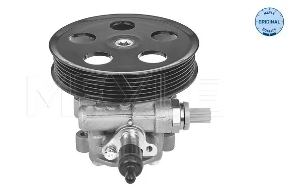 Letzte Chance MEYLE 114 631 0044 - Hydraulikpumpe, Lenkung - MEYLE-ORIGINAL True to OE.