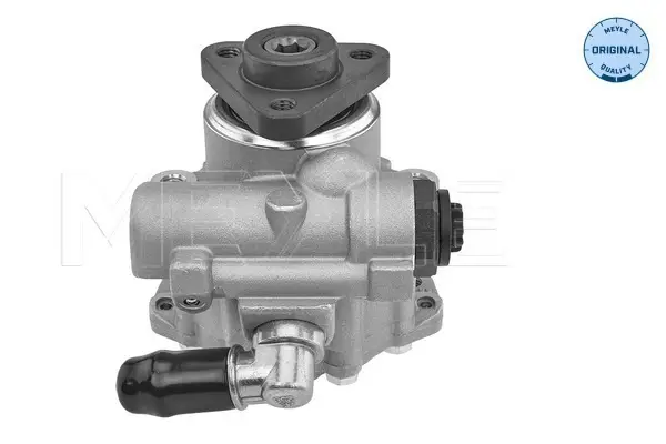 Must-Have MEYLE 114 631 0053 - Hydraulikpumpe, Lenkung - MEYLE-ORIGINAL True to OE.