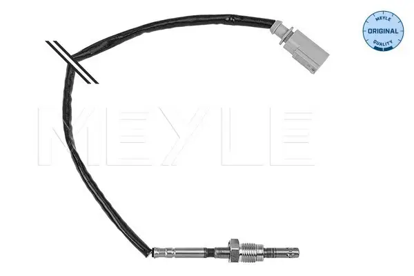 Preis Gesenkt MEYLE 114 800 0208 - Sensor, Abgastemperatur - MEYLE-ORIGINAL True to OE.