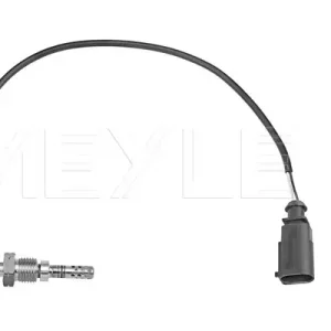 Beliebt MEYLE 114 800 0253 - Sensor, Abgastemperatur - MEYLE-ORIGINAL True to OE.