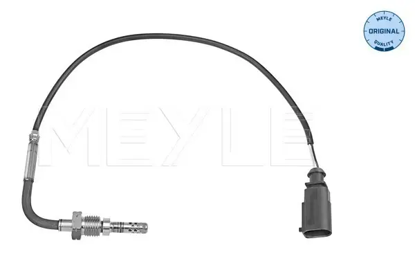 Beliebt MEYLE 114 800 0253 - Sensor, Abgastemperatur - MEYLE-ORIGINAL True to OE.