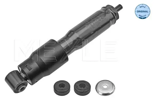 MEYLE 126 725 0052 - Stoßdämpfer - MEYLE-ORIGINAL True to OE. Preisreduziert