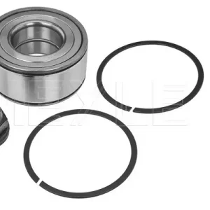 Versand Am Gleichen Tag MEYLE 16-14 650 0025 - Radlagersatz - MEYLE-ORIGINAL True to OE.