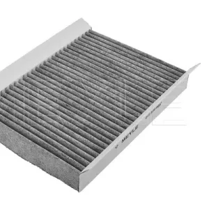Echt MEYLE 212 320 0017 - Filter, Innenraumluft - MEYLE-ORIGINAL True to OE.