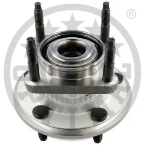 OPTIMAL 992739 - Radlagersatz Top-Seller