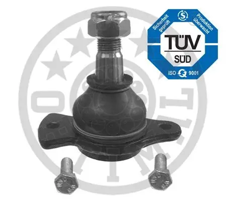 Knallerangebot OPTIMAL G3-037 - Trag-/Führungsgelenk