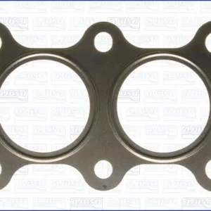 AJUSA 00857100 - Dichtung, Abgasrohr - MULTILAYER STEEL Beliebt