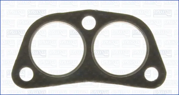 AJUSA 00985500 - Dichtung, Abgasrohr Sichere Zahlung