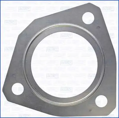 AJUSA 01046100 - Dichtung, Abgasrohr - MULTILAYER STEEL Bestpreis