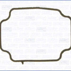 AJUSA 01158500 - Dichtung, Thermostat Echt