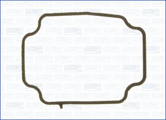 AJUSA 01158500 - Dichtung, Thermostat Echt
