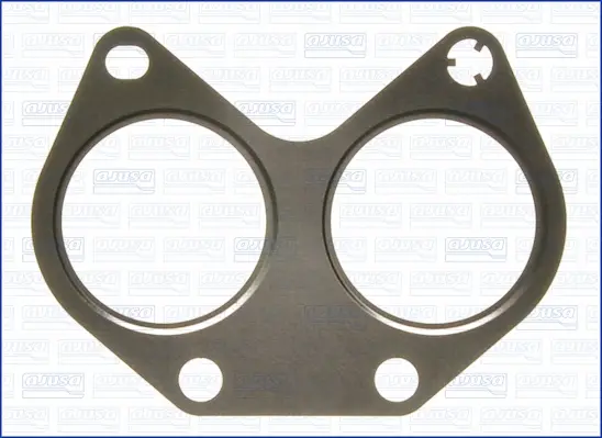 Preisknaller AJUSA 01226200 - Dichtung, Abgasrohr