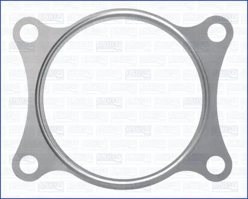 AJUSA 01305400 - Dichtung, Abgasrohr - MULTILAYER STEEL Aktuell