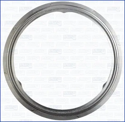 Sichere Zahlung AJUSA 01335700 - Dichtung, Abgasrohr
