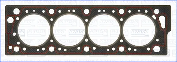 AJUSA 10005500 - Dichtung, Zylinderkopf - FIBERMAX Saisonangebot
