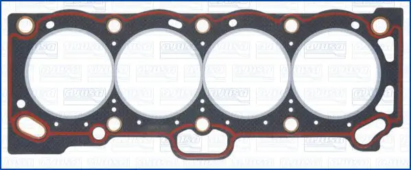 AJUSA 10026100 - Dichtung, Zylinderkopf - FIBERMAX Markenprodukt