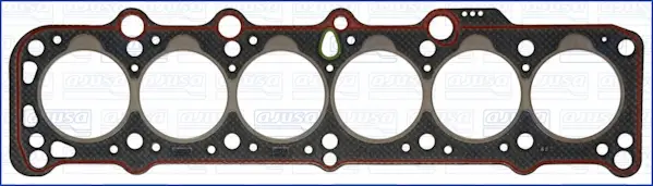 Markenware AJUSA 10027720 - Dichtung, Zylinderkopf - FIBERMAX