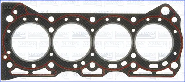 Neu AJUSA 10036900 - Dichtung, Zylinderkopf - FIBERMAX