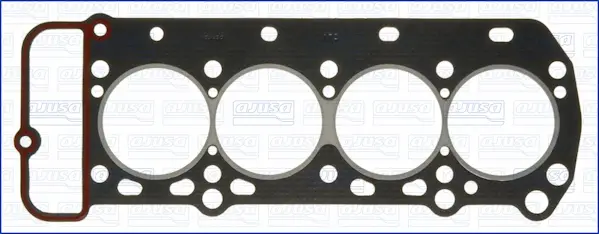 Sichere Zahlung AJUSA 10038700 - Dichtung, Zylinderkopf
