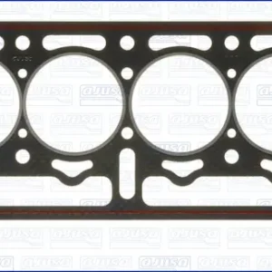 Preisknaller AJUSA 10041500 - Dichtung, Zylinderkopf