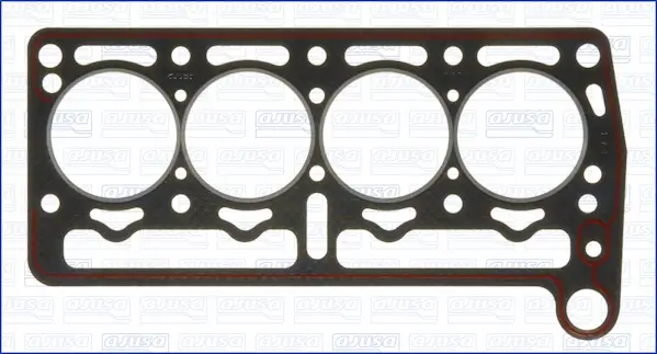 Preisknaller AJUSA 10041500 - Dichtung, Zylinderkopf